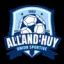 Logo du club de football Allandhuy US