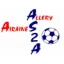 Logo du club de football Allery Airaine AS 2a