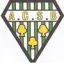 Club logo football club Alliance C.s. Buzanc