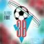 Club logo football club Alliance Foot 3b