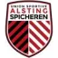 Club logo football club Alsting Spicheren Us