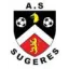 Club logo football club Am. S. Sugeres