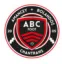 Logo du club de football Amancey Bolandoz Cha