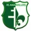 Club logo football club Amanvillers Rs