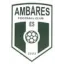 Clublogo voetbalvereniging Ambaresienne Es