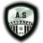 Clublogo voetbalvereniging Ambazac As