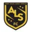 Club logo football club Ambert Livradois Sud
