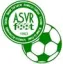 Club logo football club Ambillou Asvr