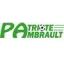 Club logo football club Ambrault Patr