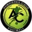 Club logo football club Ambrieres Cigne F.