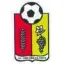Clublogo voetbalvereniging Am.c. Creuzier Le Vi