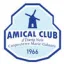 Logo du club de football Am.c. Marie Galante