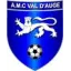 Club logo football club Amc Val D Auge