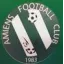 Logo du club de football Amiens FC