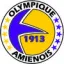 Logo du club de football Amiens O.
