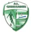 Club logo football club Am.laiq. De Quinssai