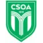 Club logo football club Amneville Cso