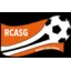 Club logo football club Ancenis Rcasg