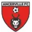 Logo du club de football Ancerville FC