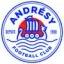 Logo du club de football Andresy FC