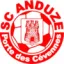 Club logo football club Anduze Sc