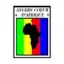 Club logo football club Angers Coeur Afrique