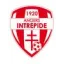 Club logo football club Angers Intrepide