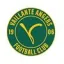 Club logo football club Angers Vaillante Fc
