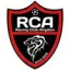 Logo du club de football Angillon RC