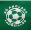 Logo du club de football Anglars Vaureilles