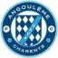 Club logo football club Angouleme Chte Fc