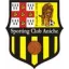 Logo du club de football Aniche SC