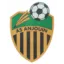 Club logo football club Anjouin As