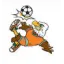 Logo du club de football Annay FC