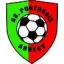 Logo du club de football Annecy Port. S.