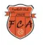 Logo du club de football Anor FC