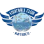 Clublogo voetbalvereniging FC d'Antibes