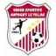 Club logo football club Antogny Le Ti