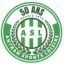 Club logo football club Antran Sl