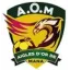 Logo du club de football Aigles d'Or de Mana