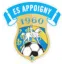 Club logo football club Appoigny E.s.