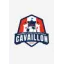 Logo du club de football A.r.c. Cavaillon
