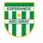 Logo du club de football Arc Gray