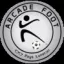 Club logo football club Arcade Foot