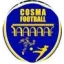 Club logo football club Arcueil Com