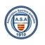 Club logo football club Ardentes As