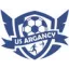 Logo du club de football Argancy US