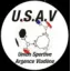 Logo du club de football Argence Viadene