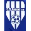 Club logo football club Argent Cs