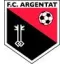 Logo du club de football Argentacois Fc